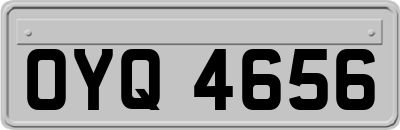 OYQ4656