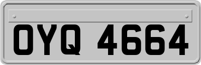 OYQ4664