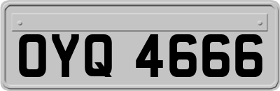 OYQ4666