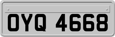 OYQ4668