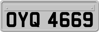 OYQ4669