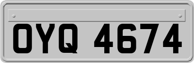 OYQ4674