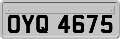 OYQ4675