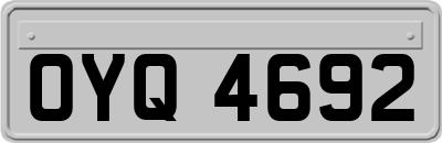 OYQ4692