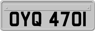 OYQ4701