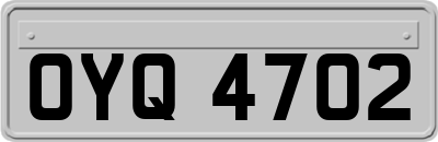 OYQ4702