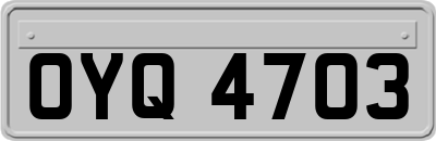 OYQ4703