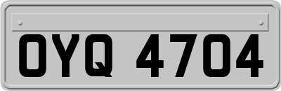 OYQ4704