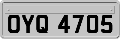 OYQ4705