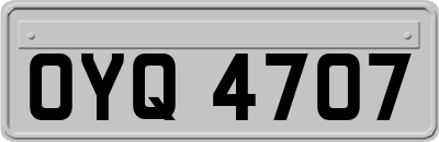 OYQ4707