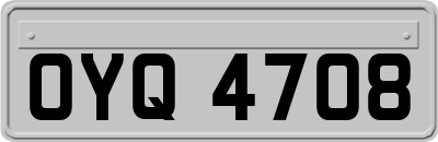 OYQ4708
