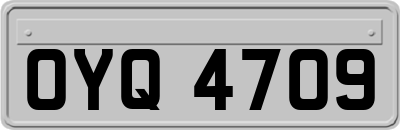 OYQ4709