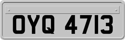 OYQ4713