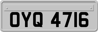 OYQ4716