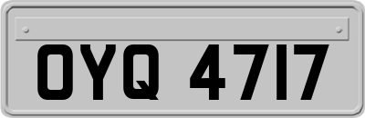 OYQ4717