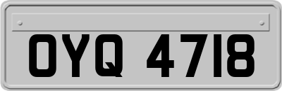OYQ4718