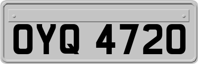 OYQ4720