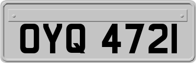 OYQ4721