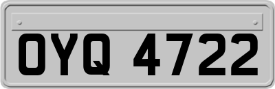 OYQ4722