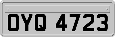 OYQ4723