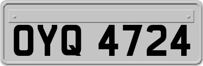 OYQ4724