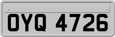 OYQ4726