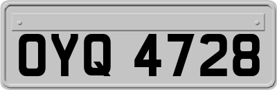OYQ4728