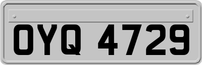 OYQ4729