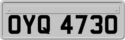 OYQ4730