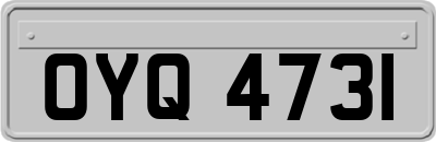 OYQ4731