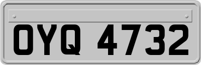 OYQ4732