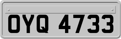 OYQ4733