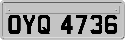 OYQ4736