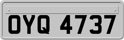 OYQ4737