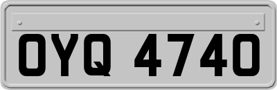 OYQ4740