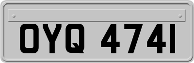 OYQ4741