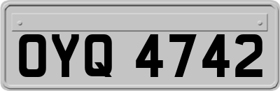 OYQ4742