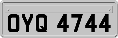OYQ4744