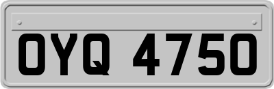 OYQ4750