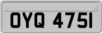 OYQ4751