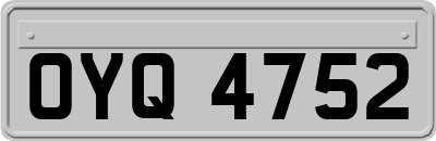 OYQ4752