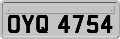 OYQ4754