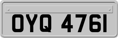 OYQ4761