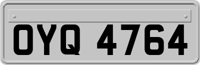 OYQ4764