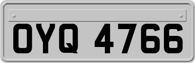 OYQ4766
