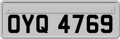 OYQ4769