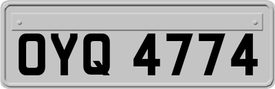 OYQ4774