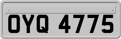 OYQ4775
