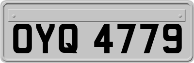 OYQ4779