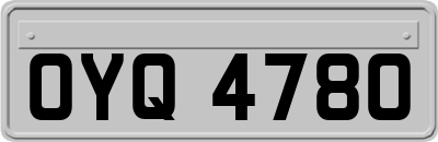 OYQ4780